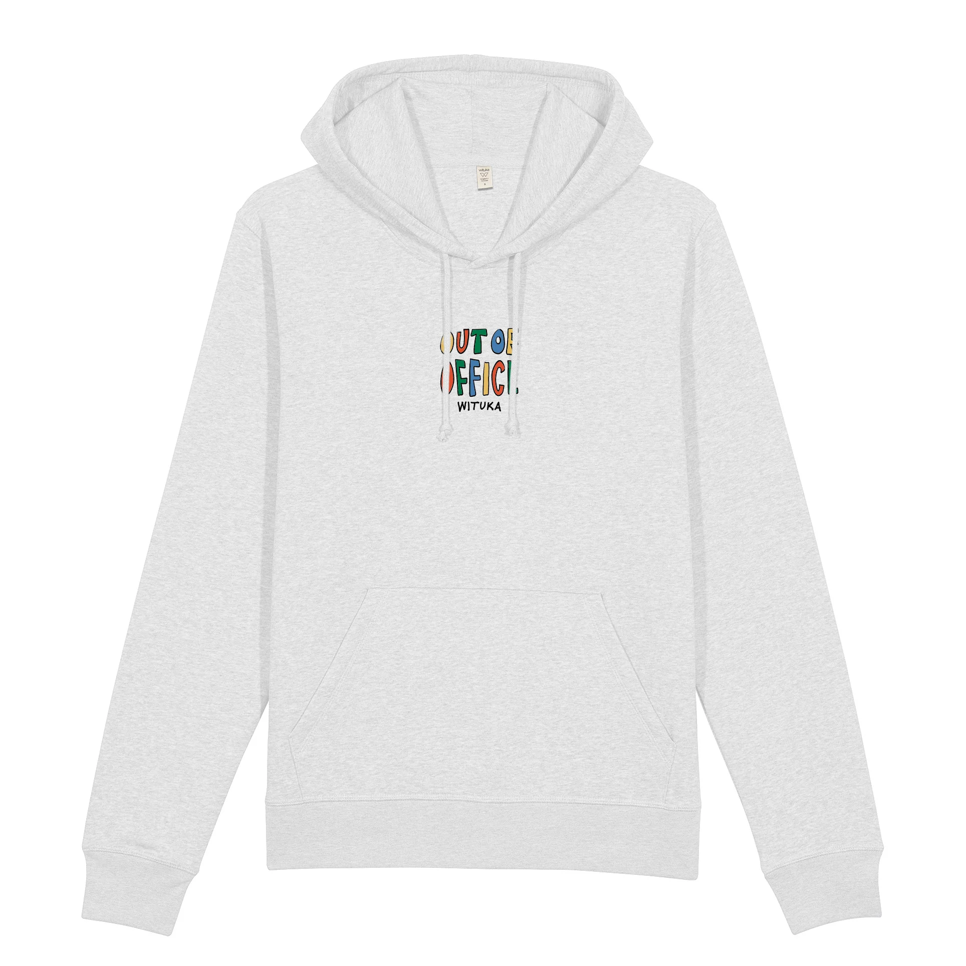 Out of office Hoodie - Image 2