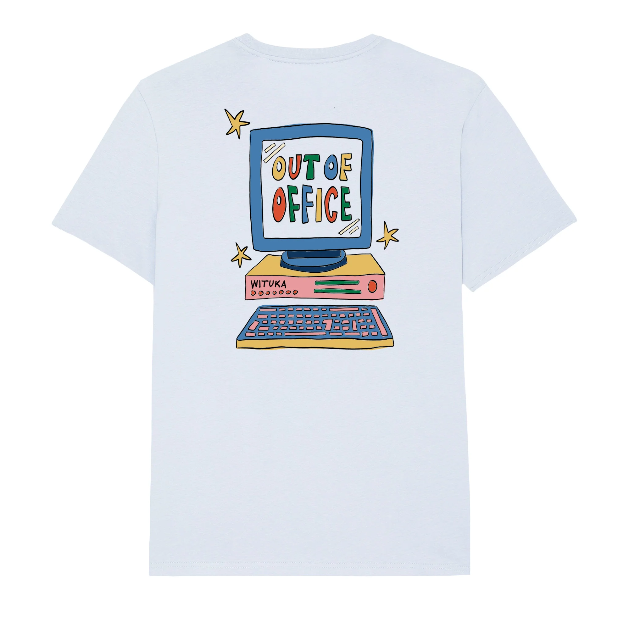 Out of office Kids