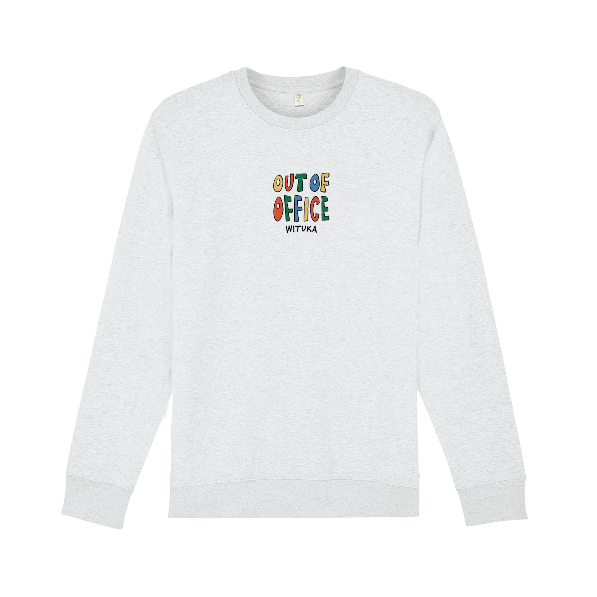 Out of office Sweatshirt KIDS - Image 2