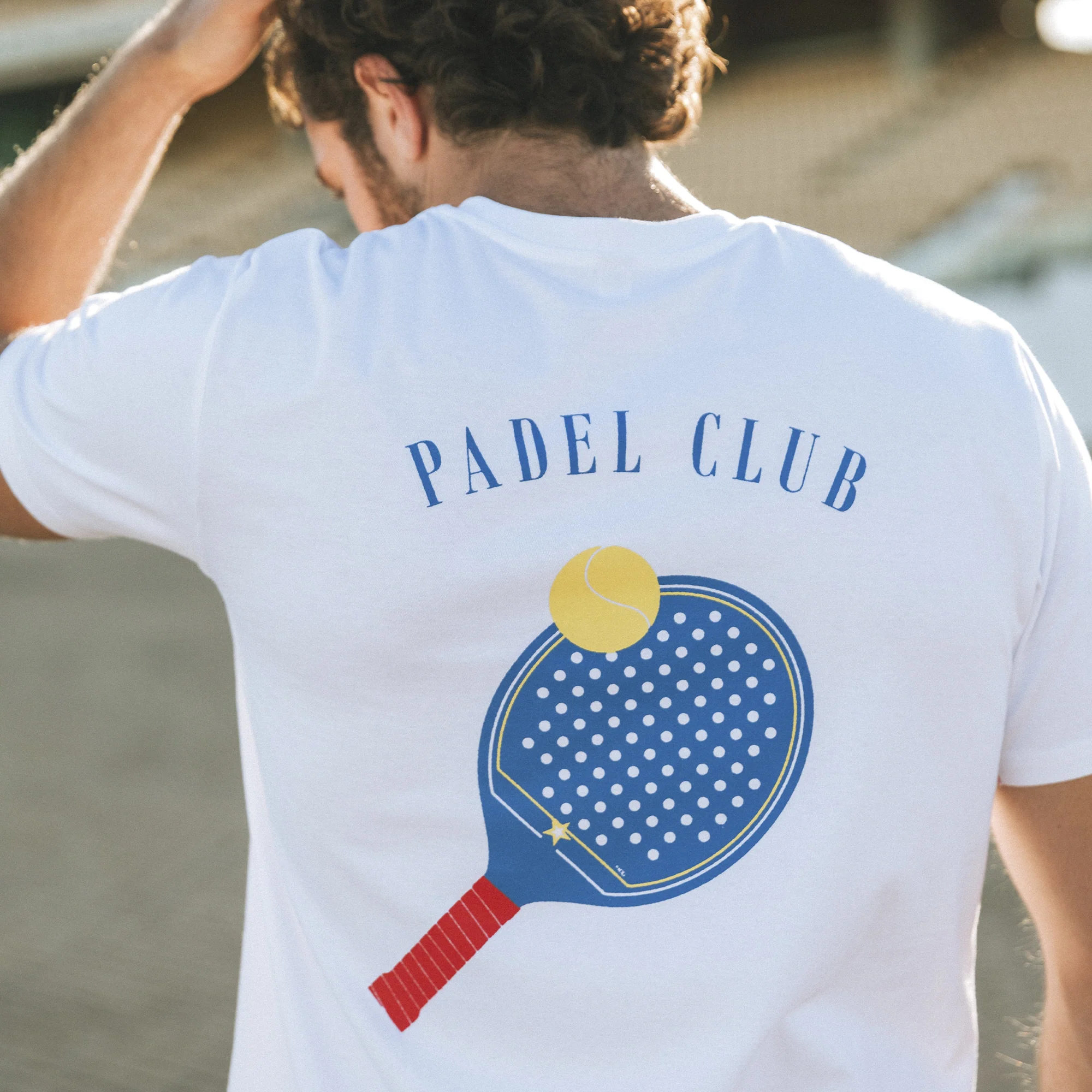 Padel Club - Image 3
