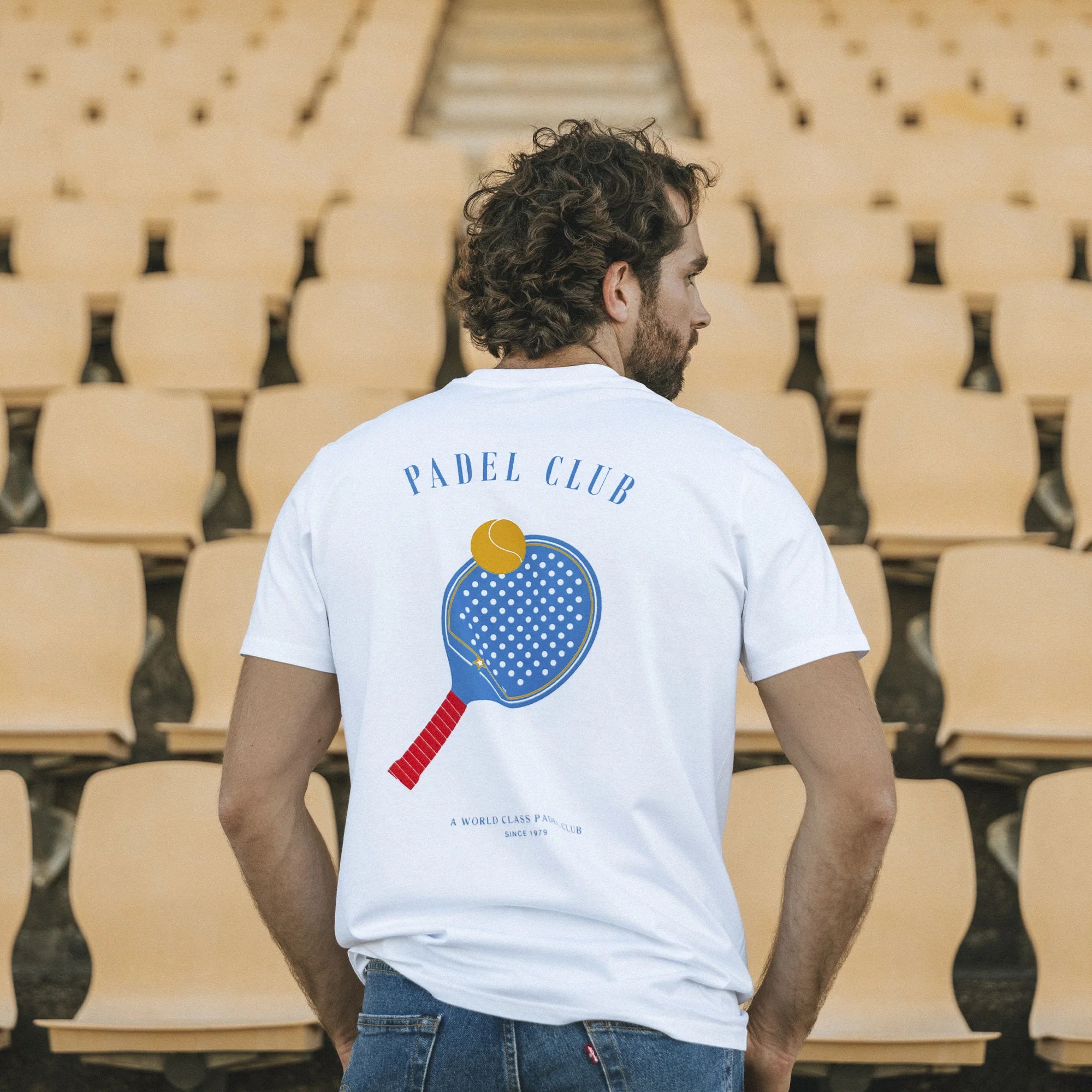 Padel Club - Image 5