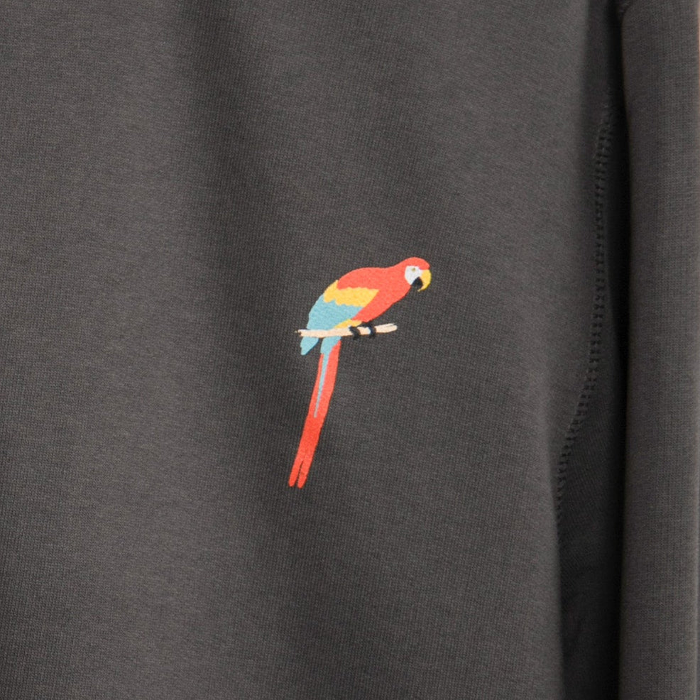 Parrot Sweatshirt Lite - Image 3