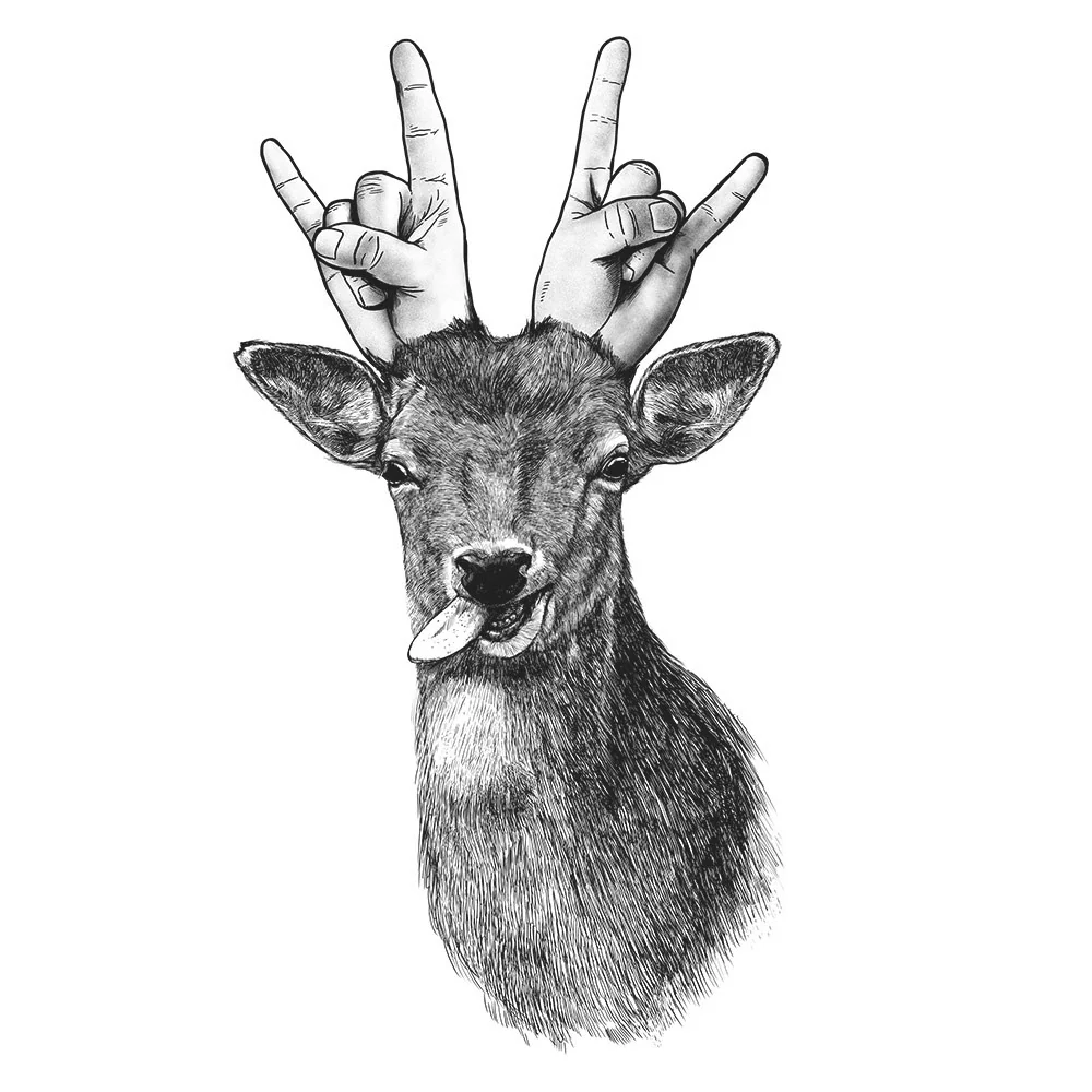 Party Animal - Image 5