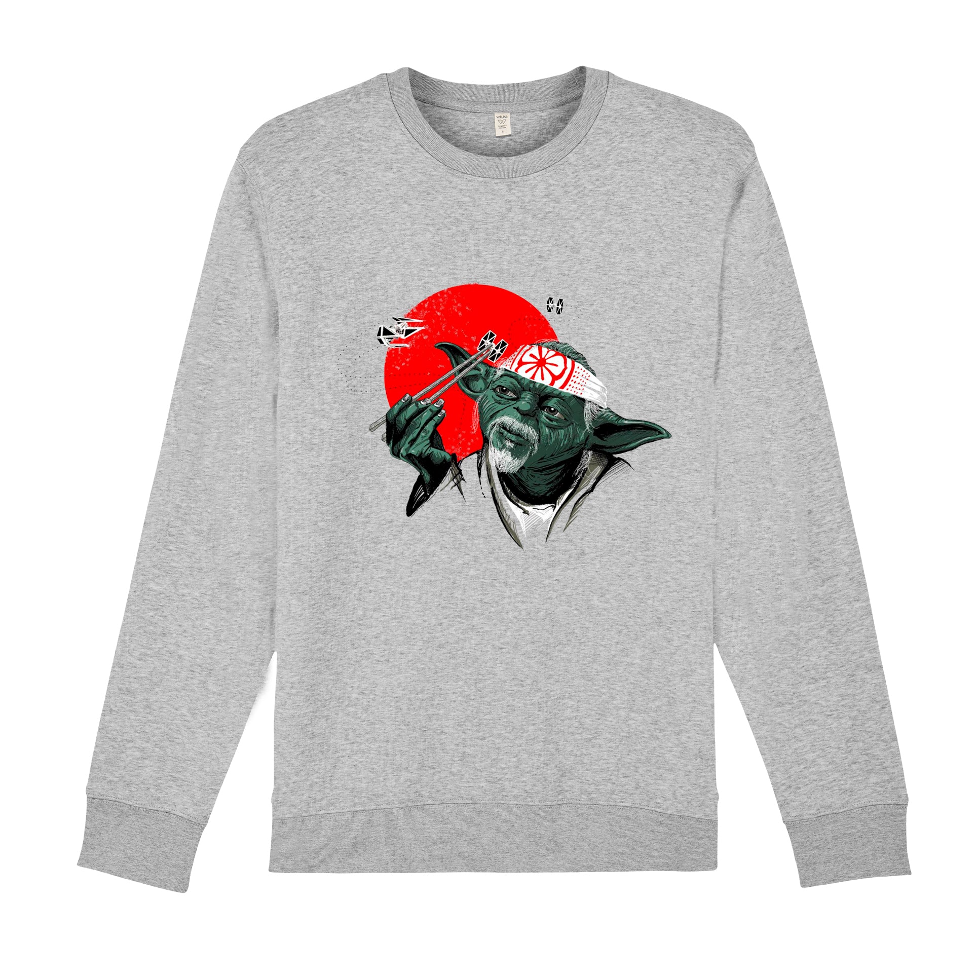 Peguei Sweatshirt