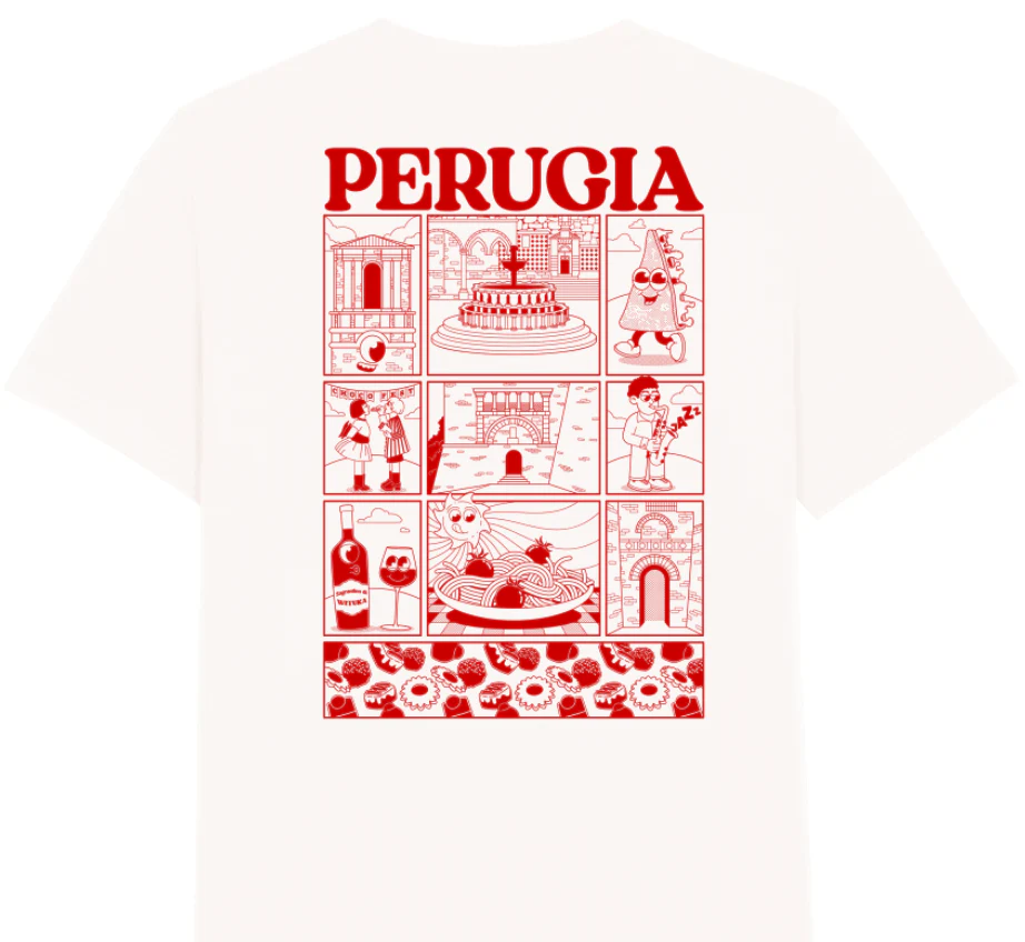 Perugia Lovers