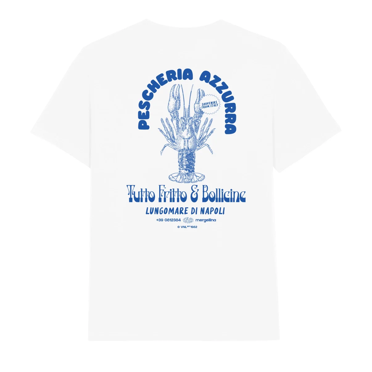 Pescheria Azzurra