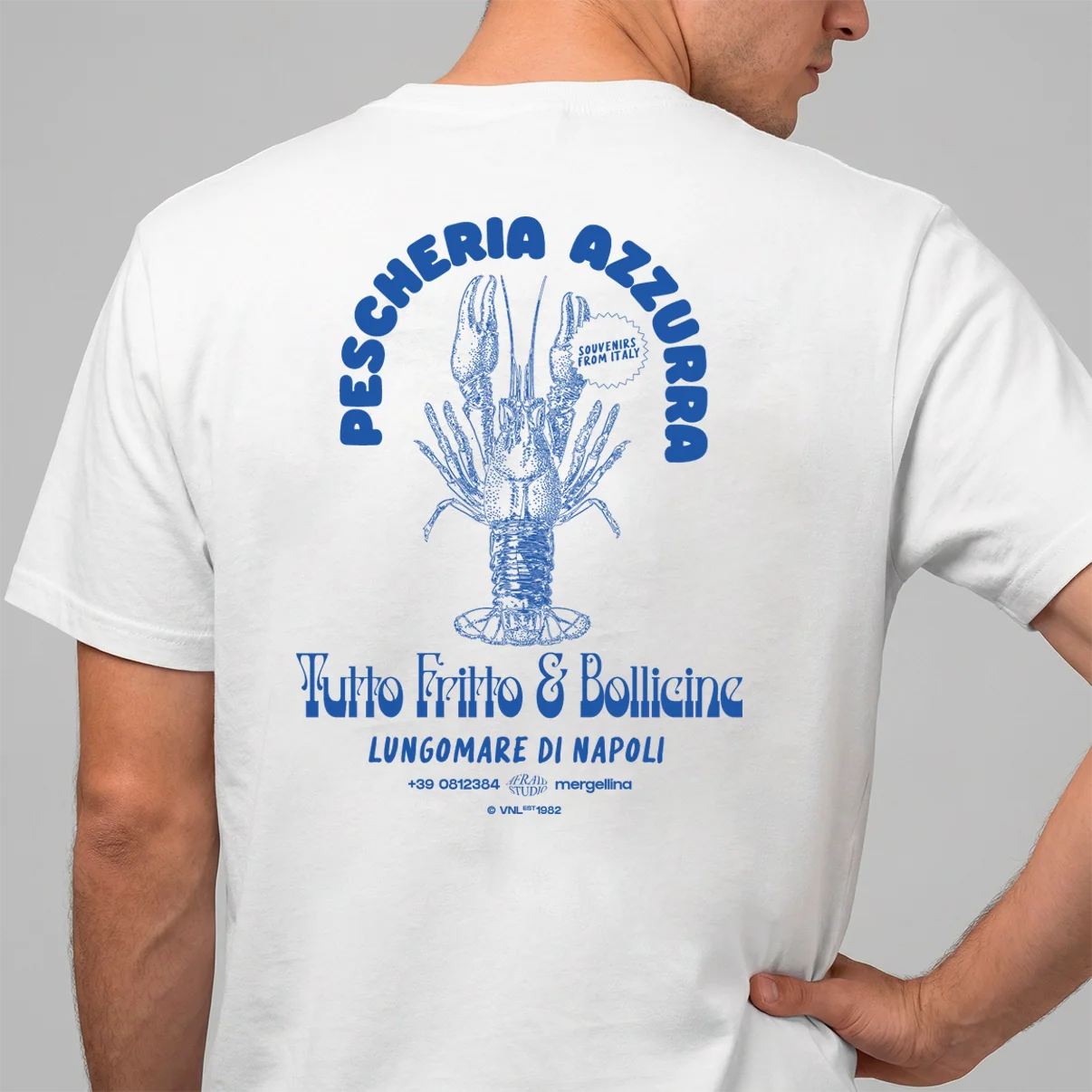 Pescheria Azzurra - Image 3