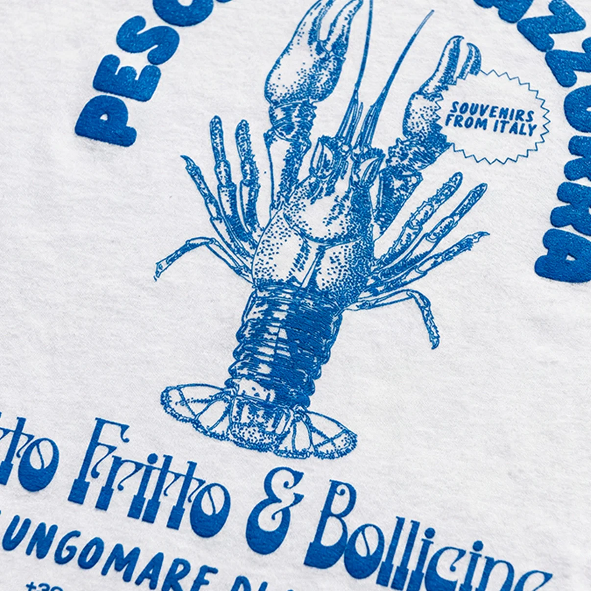 Pescheria Azzurra - Image 5