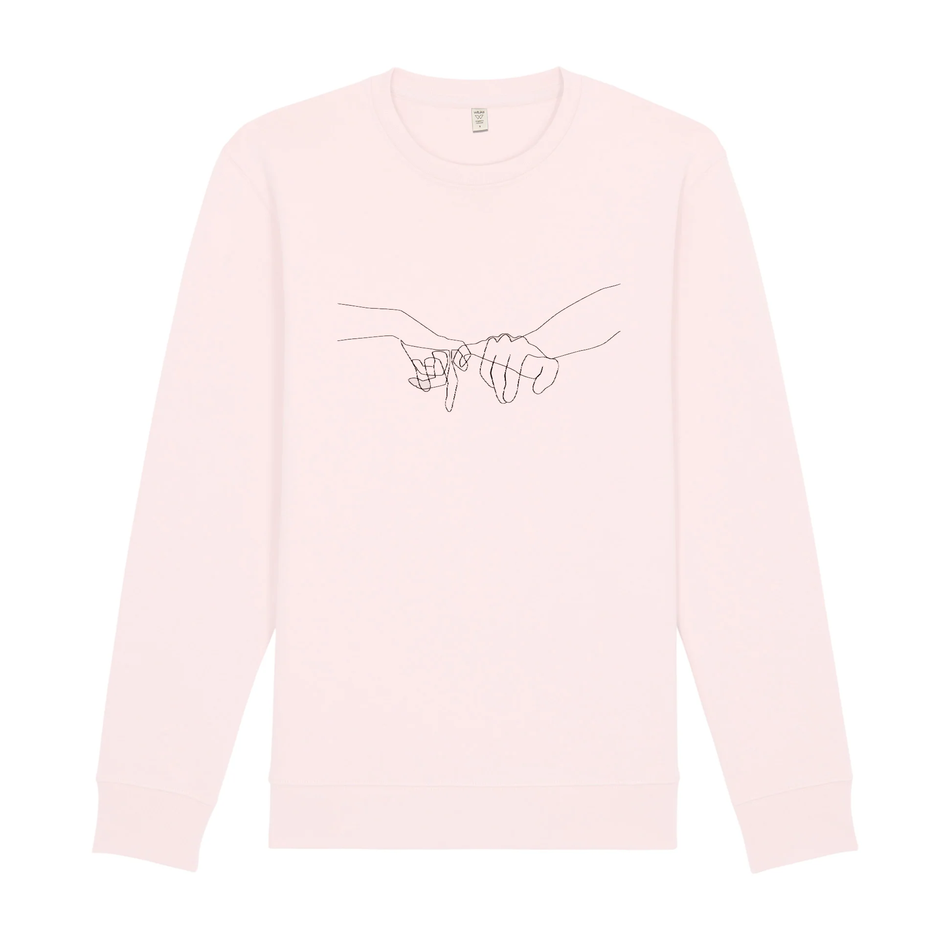 Pinky Swear Sweatshirt
