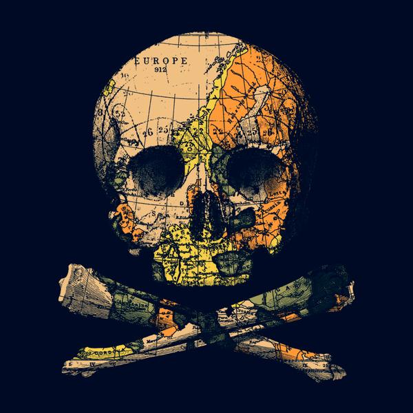 Pirate Treasure Sweatshirt - Image 4