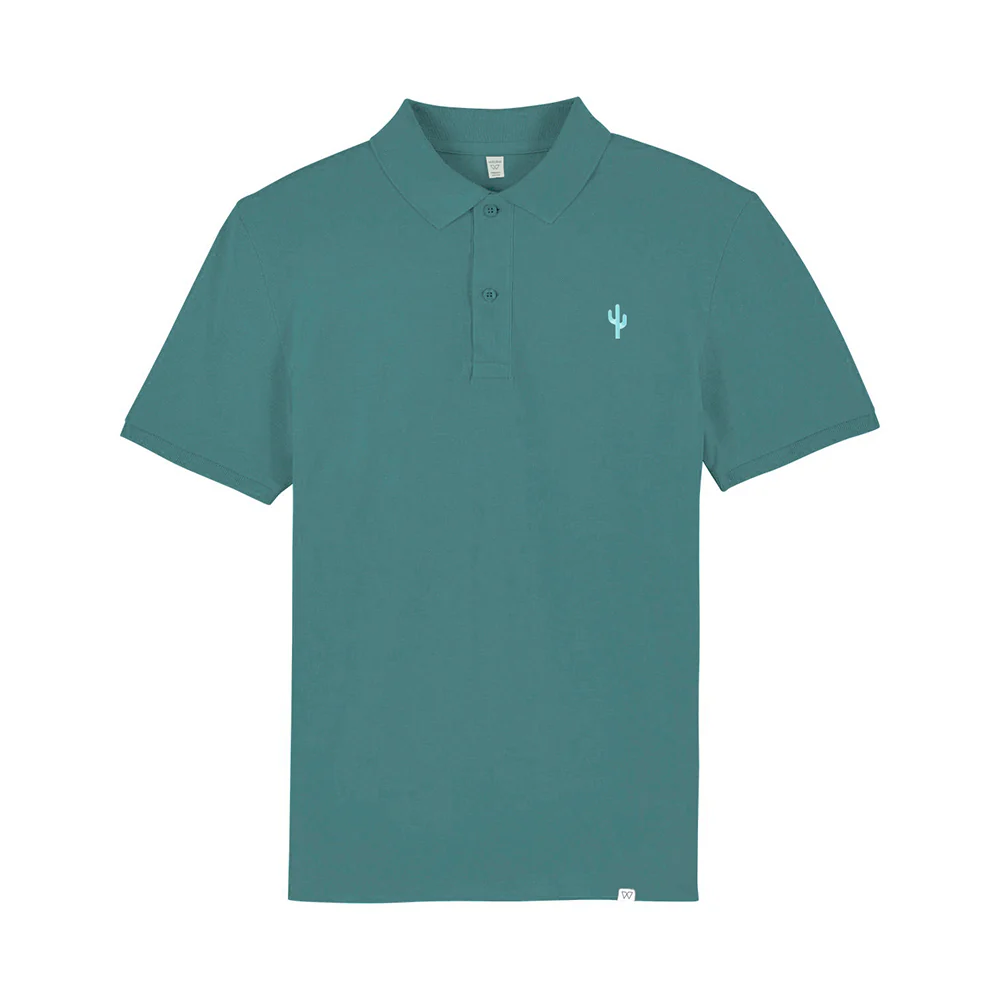 Polo Cactus - Image 22