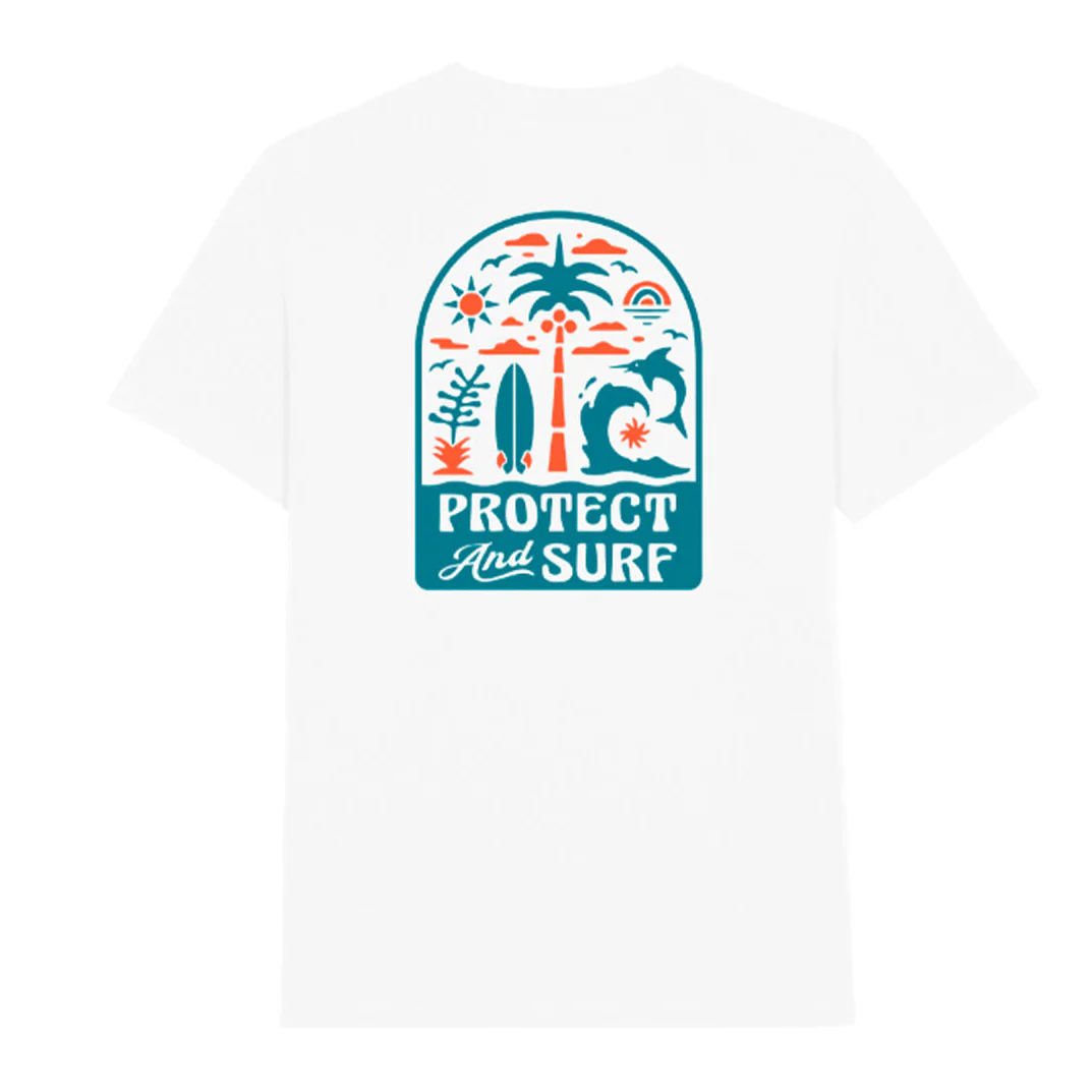 Protect And Surf - Image 3