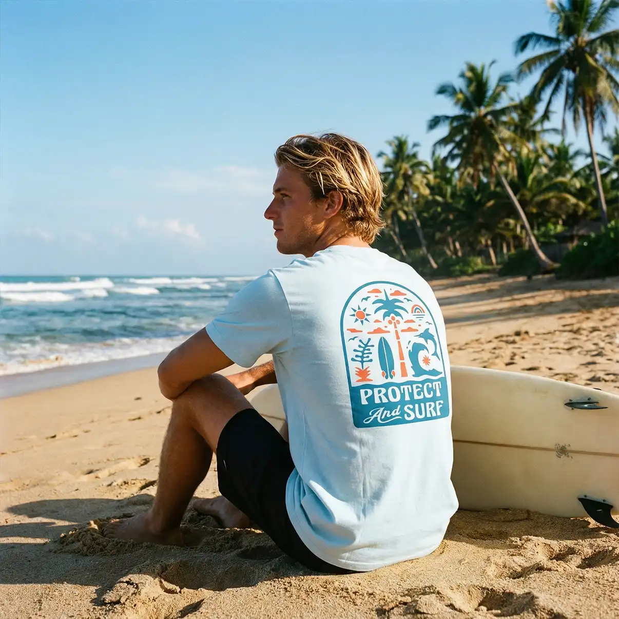 Protect And Surf - Image 5