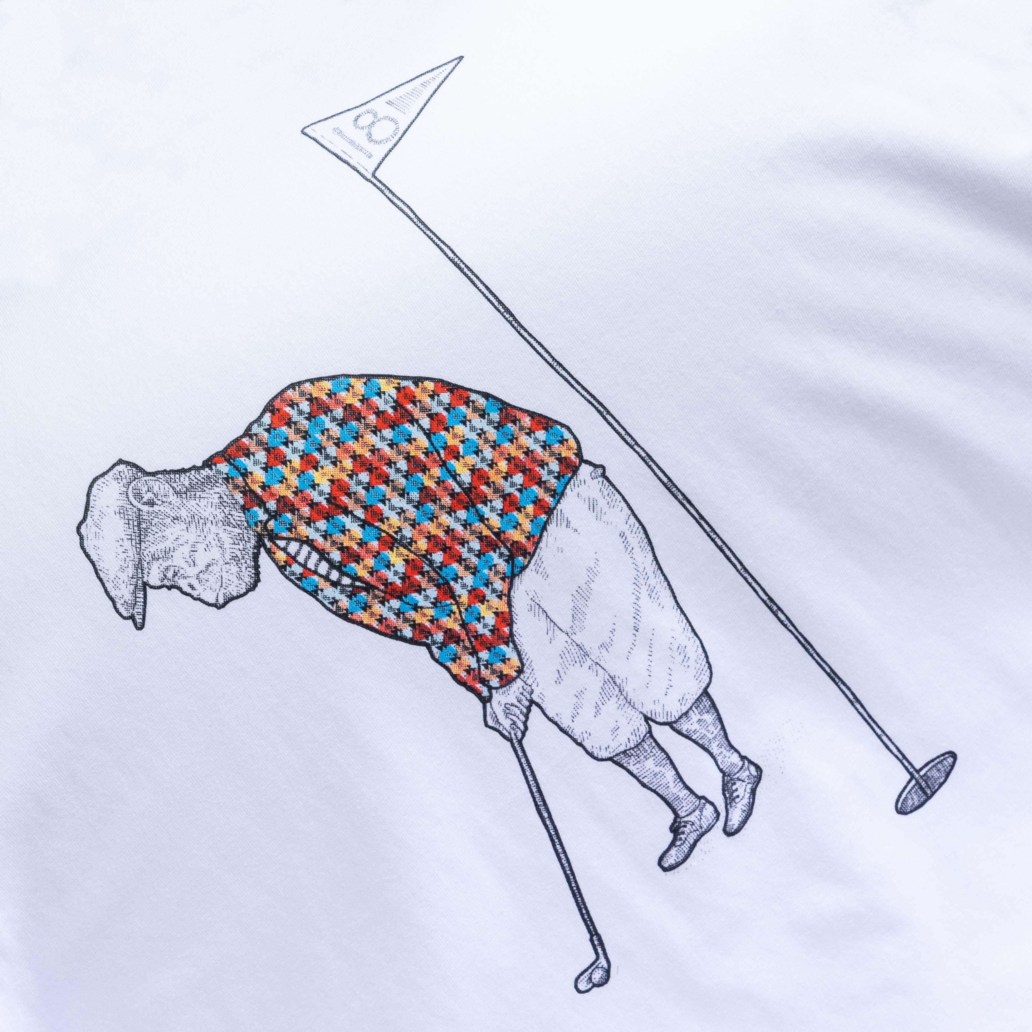 Putter Relaxed Fit - Image 3