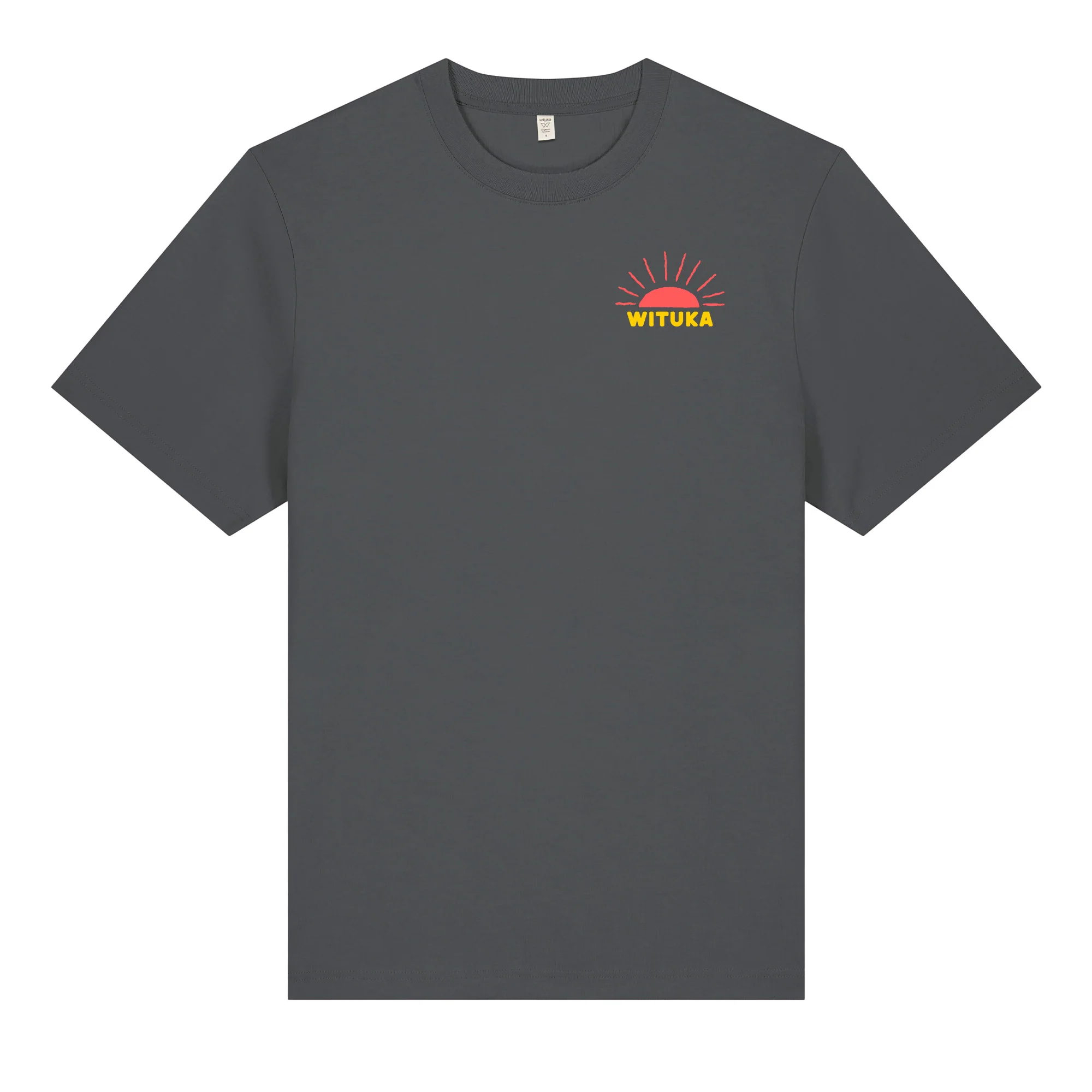 Rise and smile Relaxed Fit - Image 2
