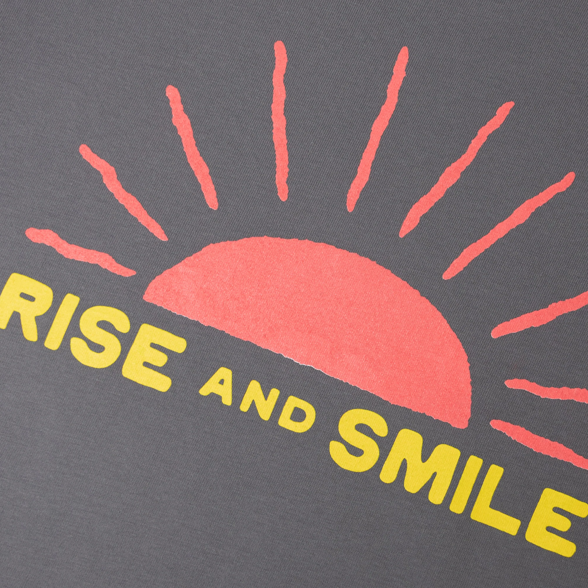 Rise and smile Relaxed Fit - Image 5
