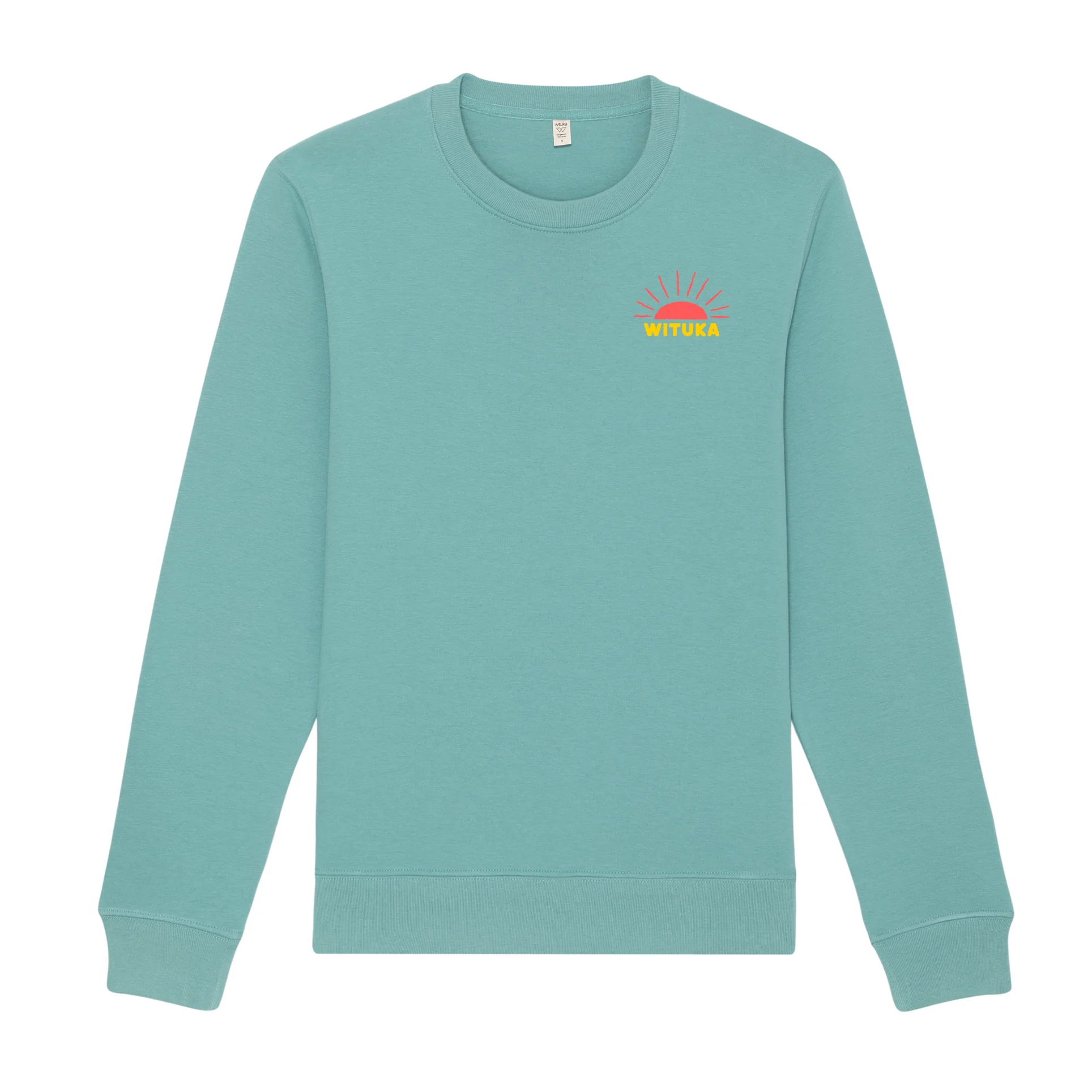 Rise and Smile Sweatshirt - Image 2