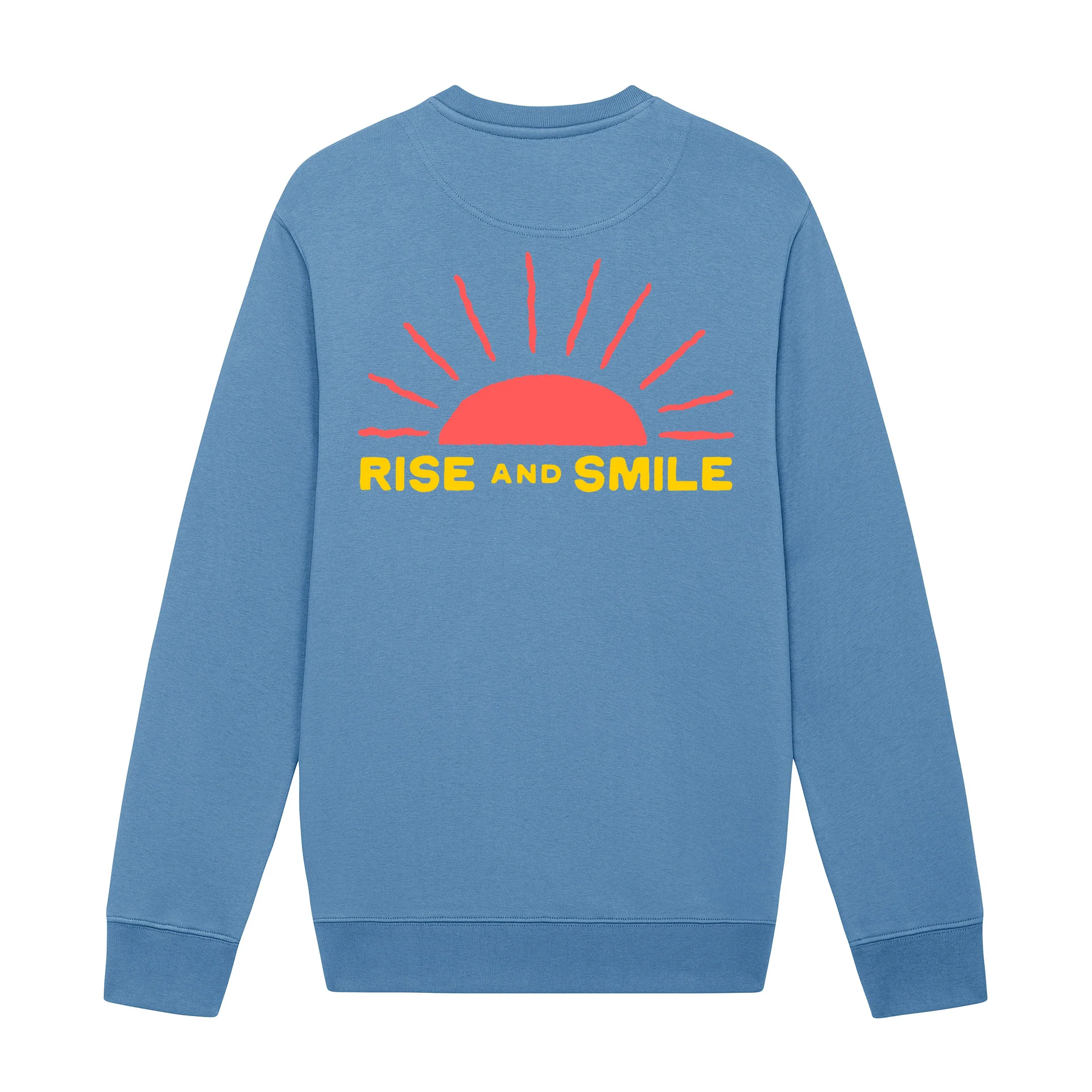 Rise and smile Sweatshirt KIDS