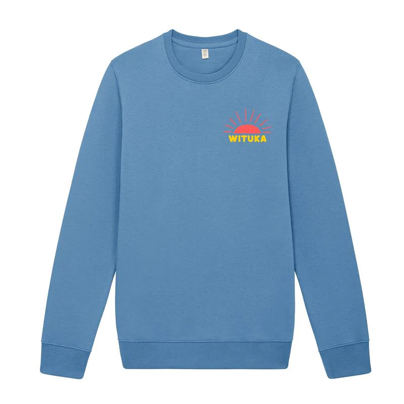 Rise and smile Sweatshirt KIDS - Image 2