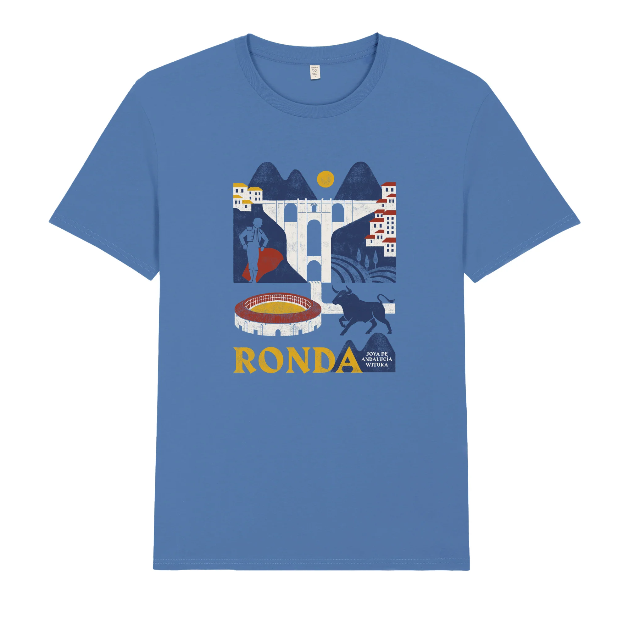 Ronda City