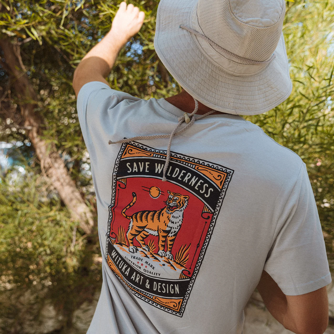 Save Wilderness - Image 5