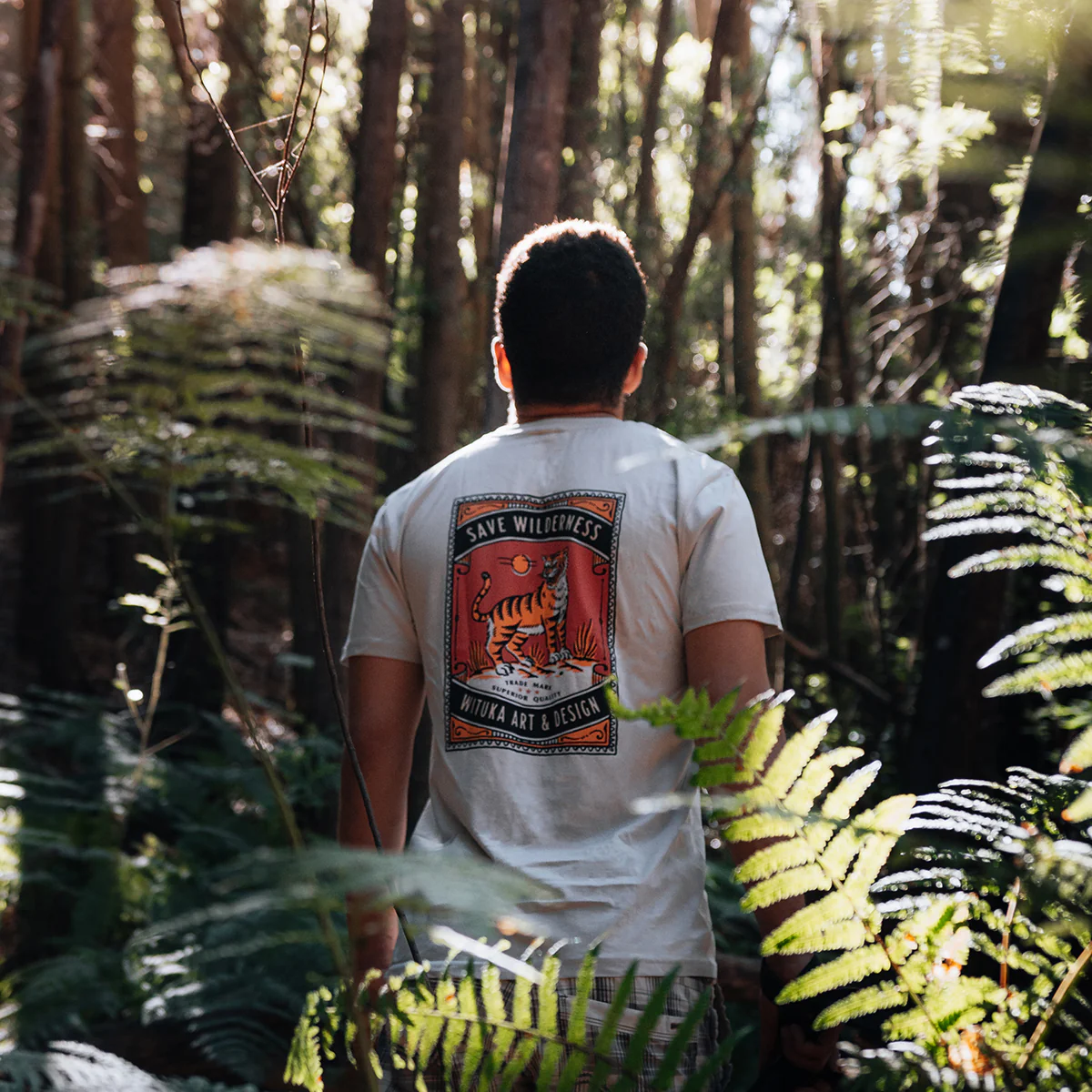 Save Wilderness - Image 7