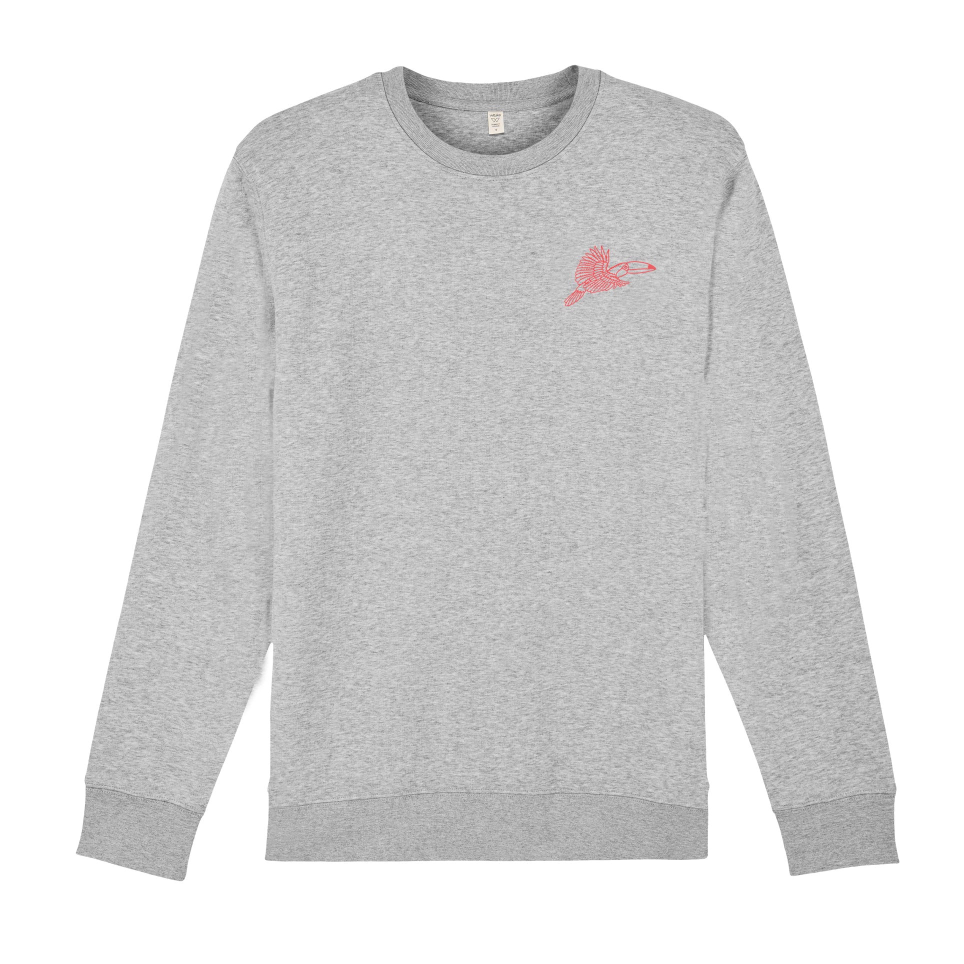 Save Wilderness Sweatshirt - Image 2