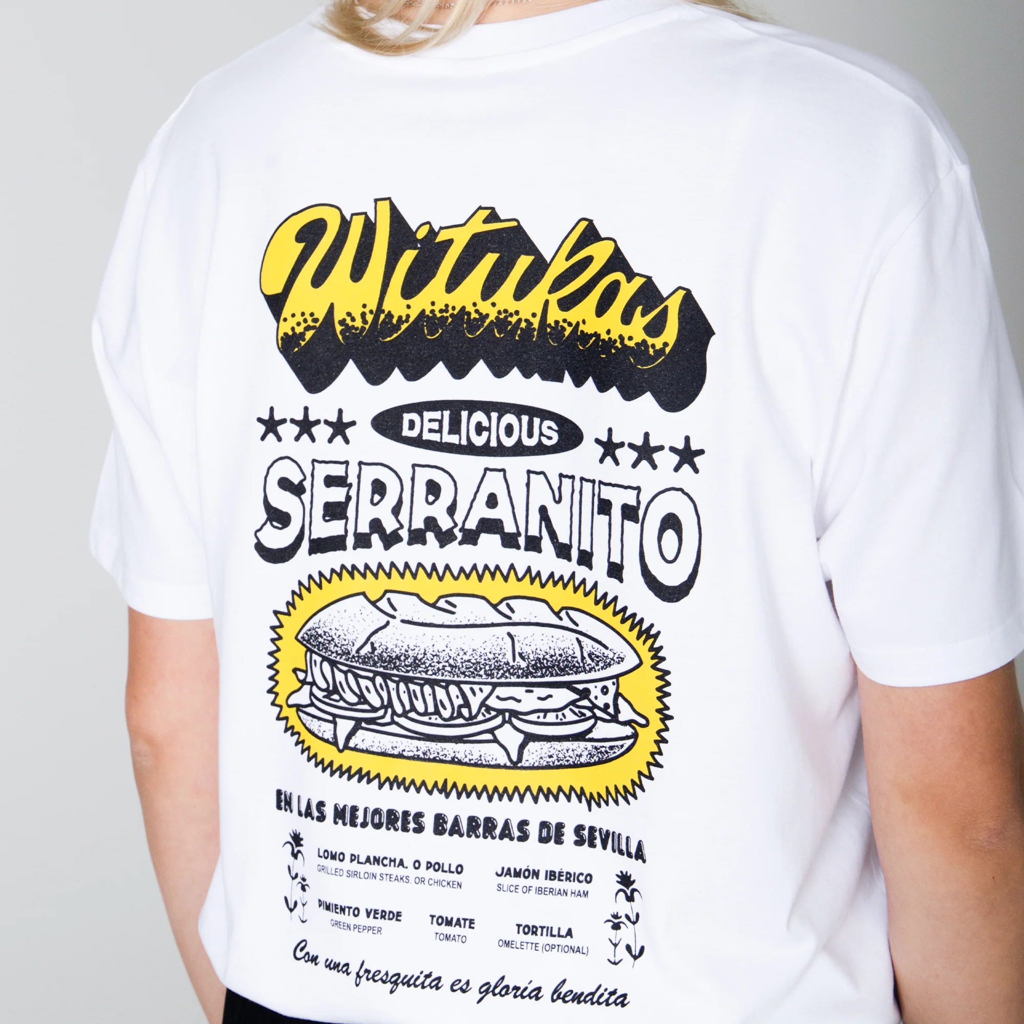 Serranito - Image 4