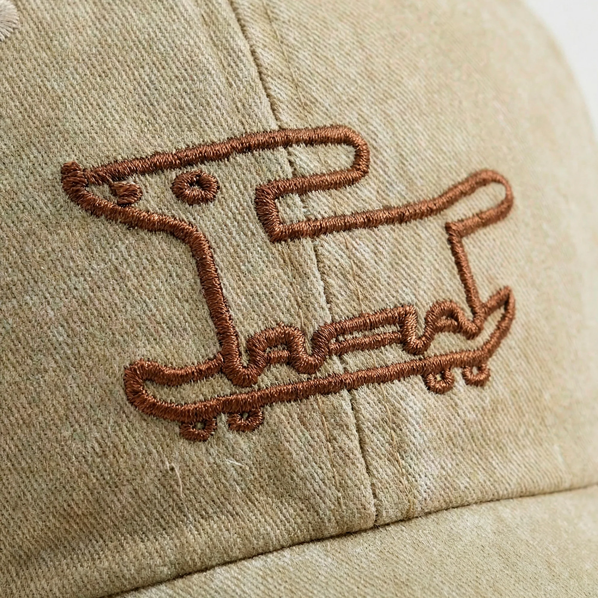 Skater Dog Cap - Image 9