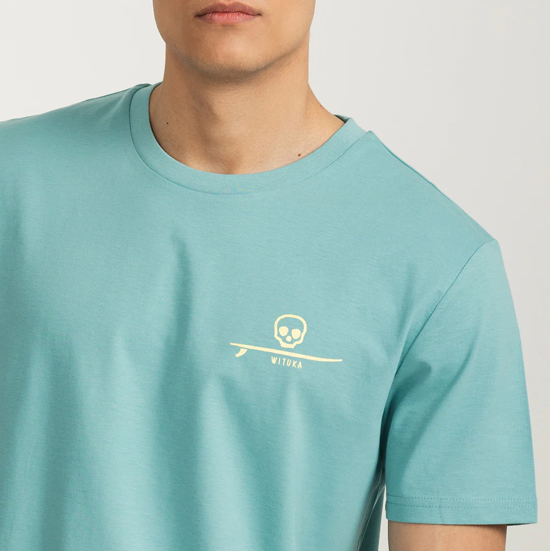 Skull & Surfboard - Image 12