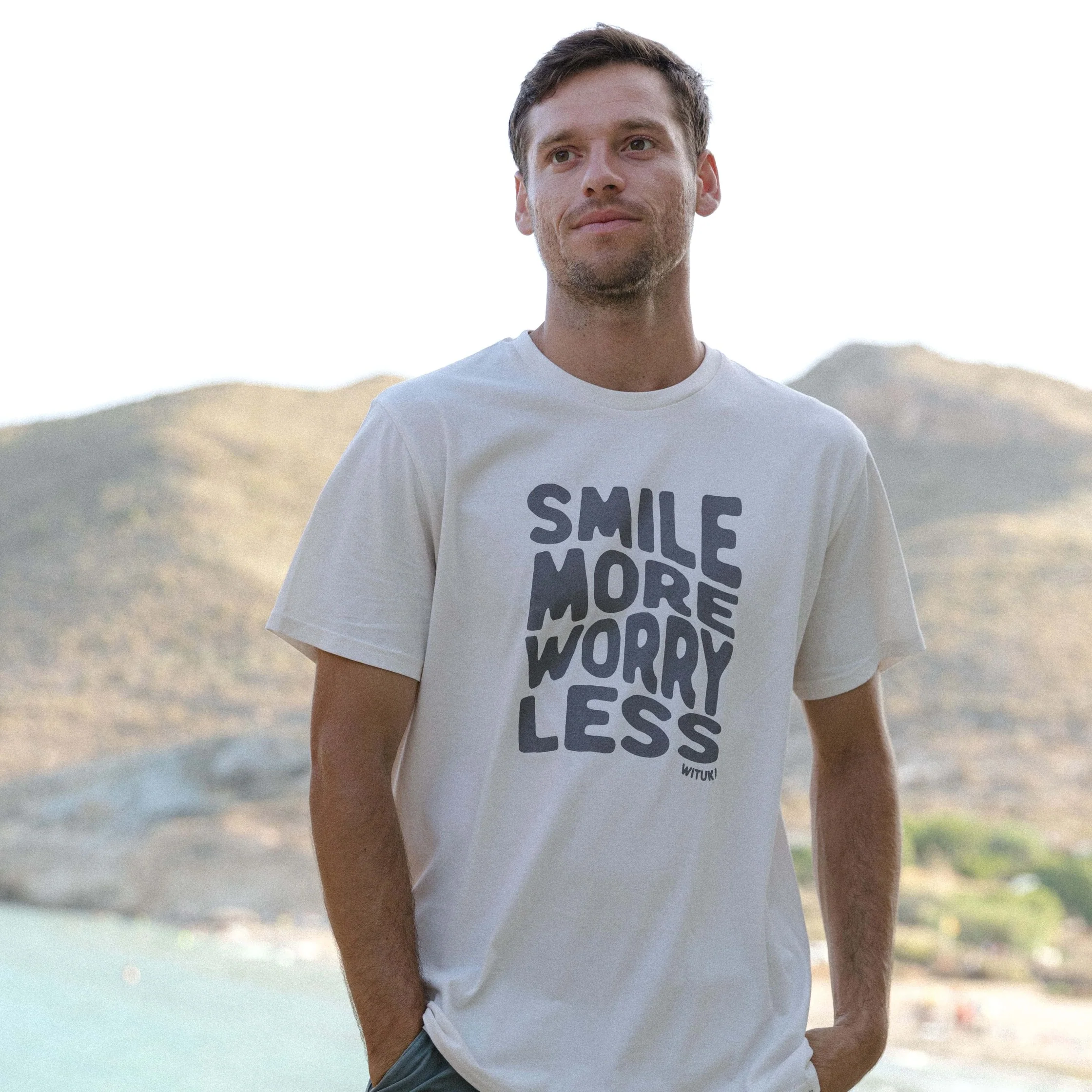 Smile More - Image 2