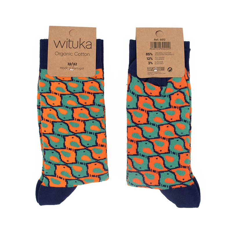 Socks Birdy - Image 3