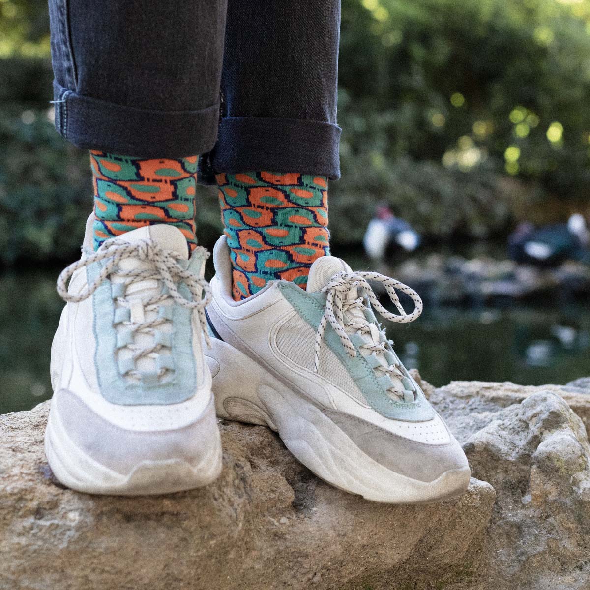 Socks Birdy - Image 5