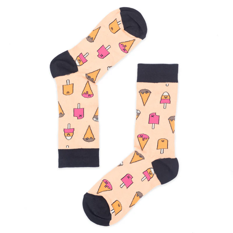 Socks Ice Cream - Image 2