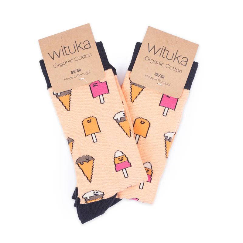 Socks Ice Cream - Image 3