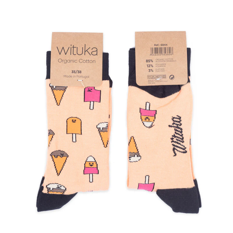 Socks Ice Cream - Image 4
