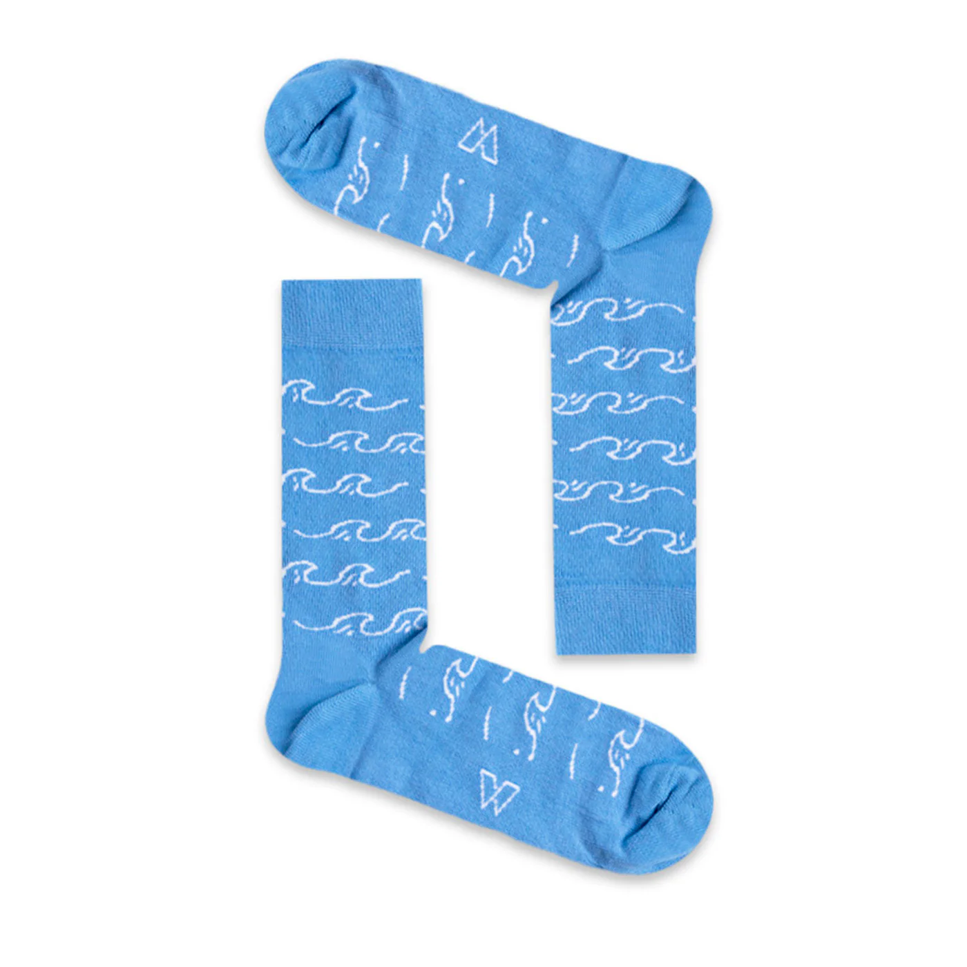 Socks Minimal Wave - Image 2