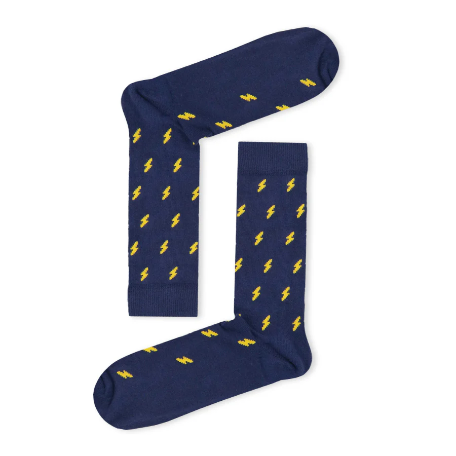 Socks Thunderbolt - Image 2