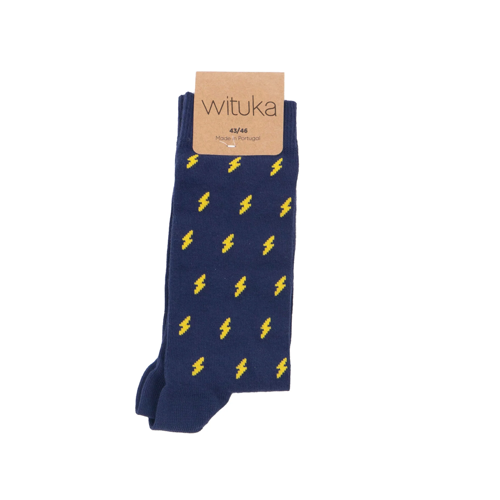 Socks Thunderbolt - Image 3