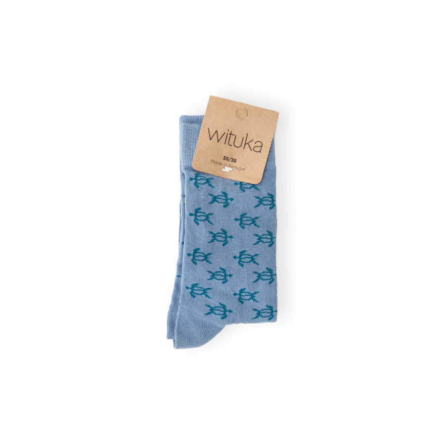 Socks Turtle - Image 3