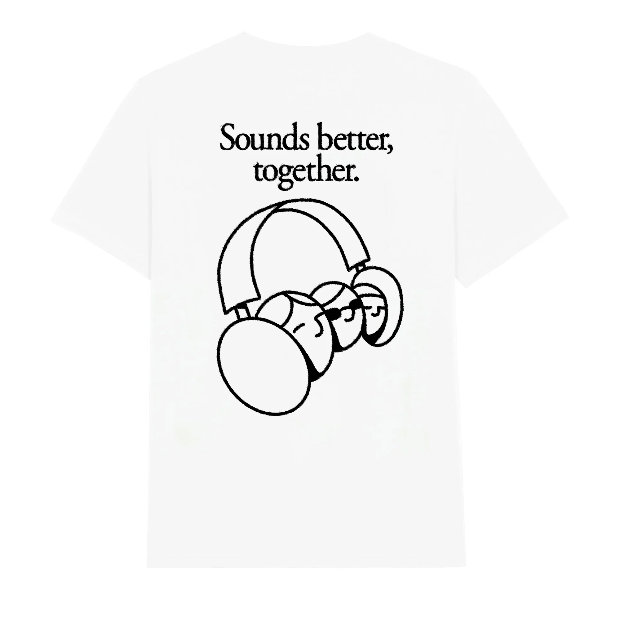 Sounds Better Together