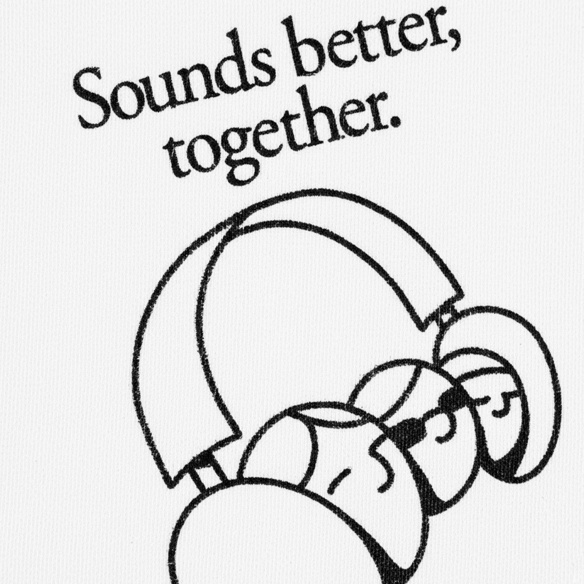 Sounds Better Together - Image 4