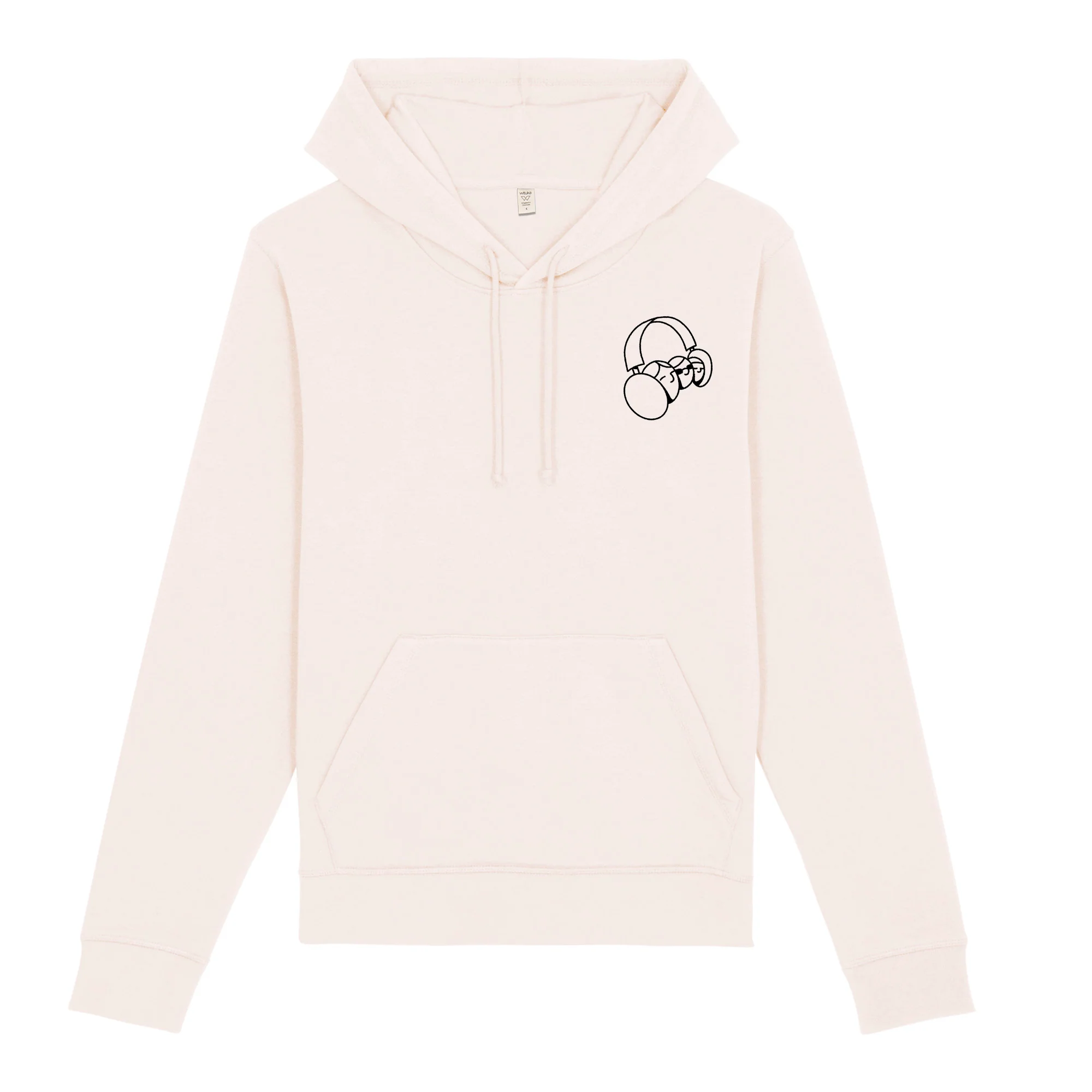 Sounds Better Together Hoodie - Image 2