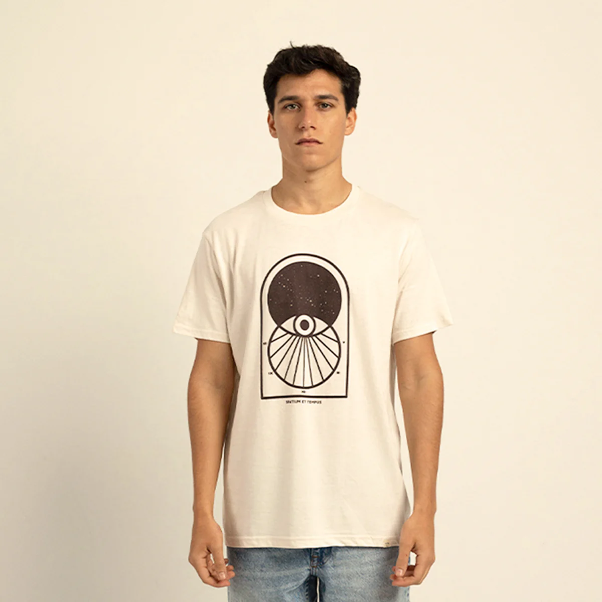 Space And Time - Image 2