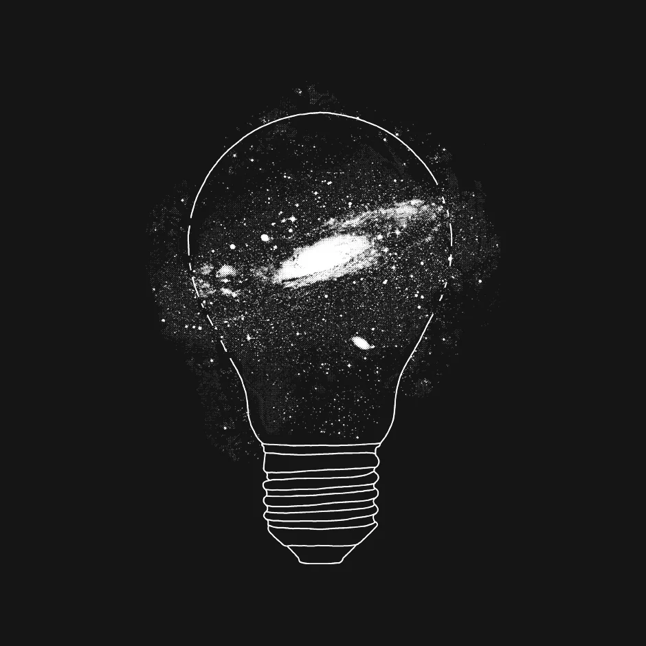 Sparkle - Sweatshirt - Image 2