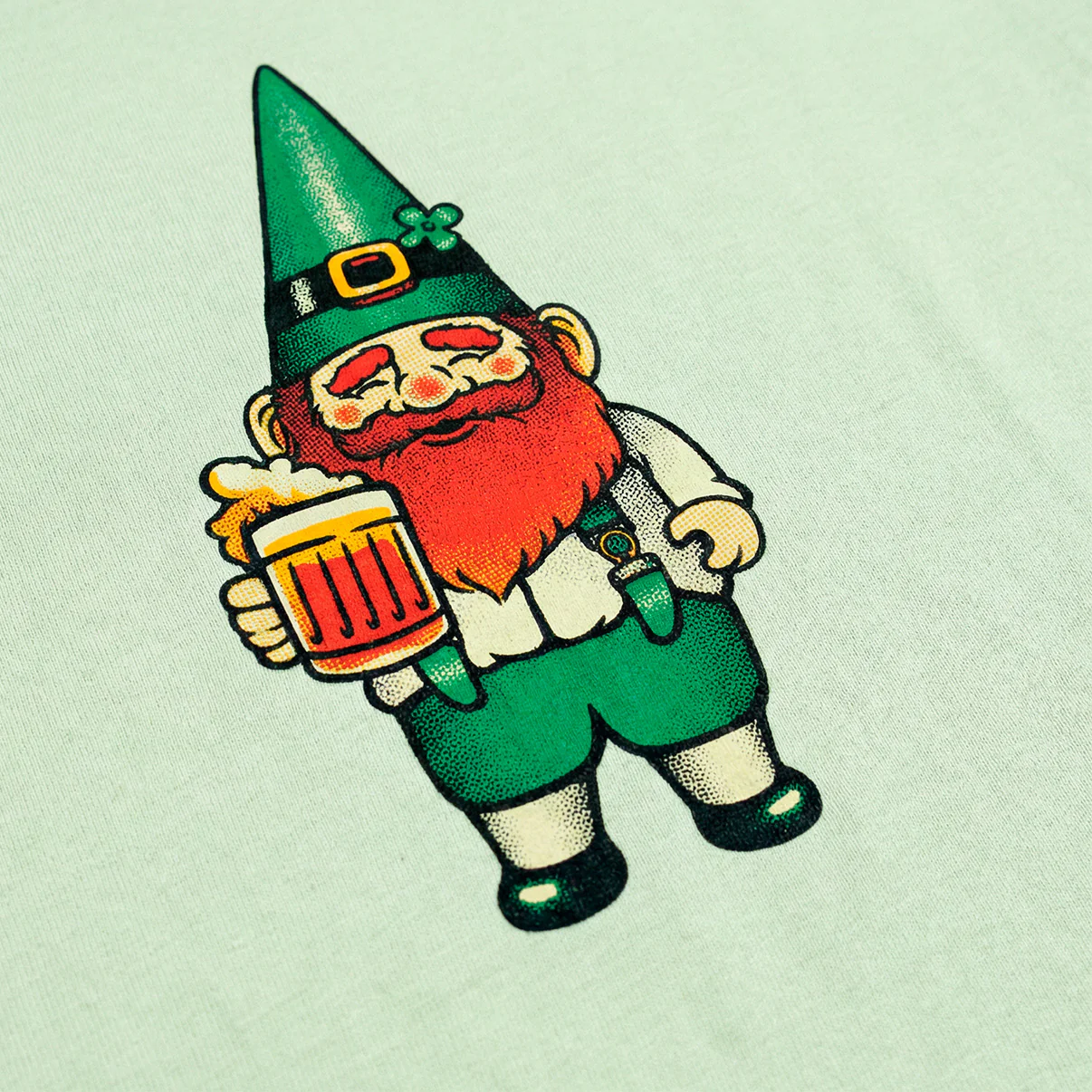 St Paddys Gnome - Image 3