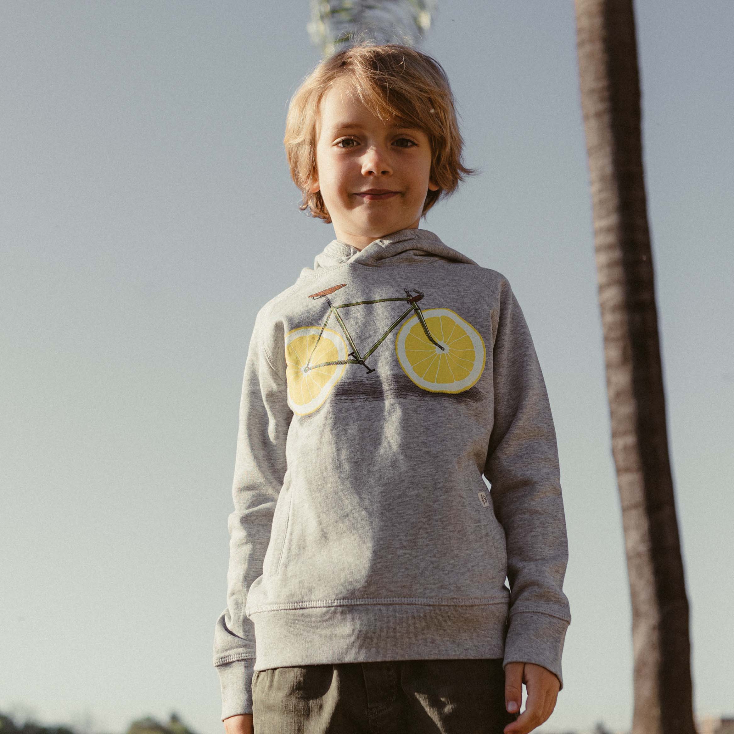 Zest Hoodie Kids - Image 3