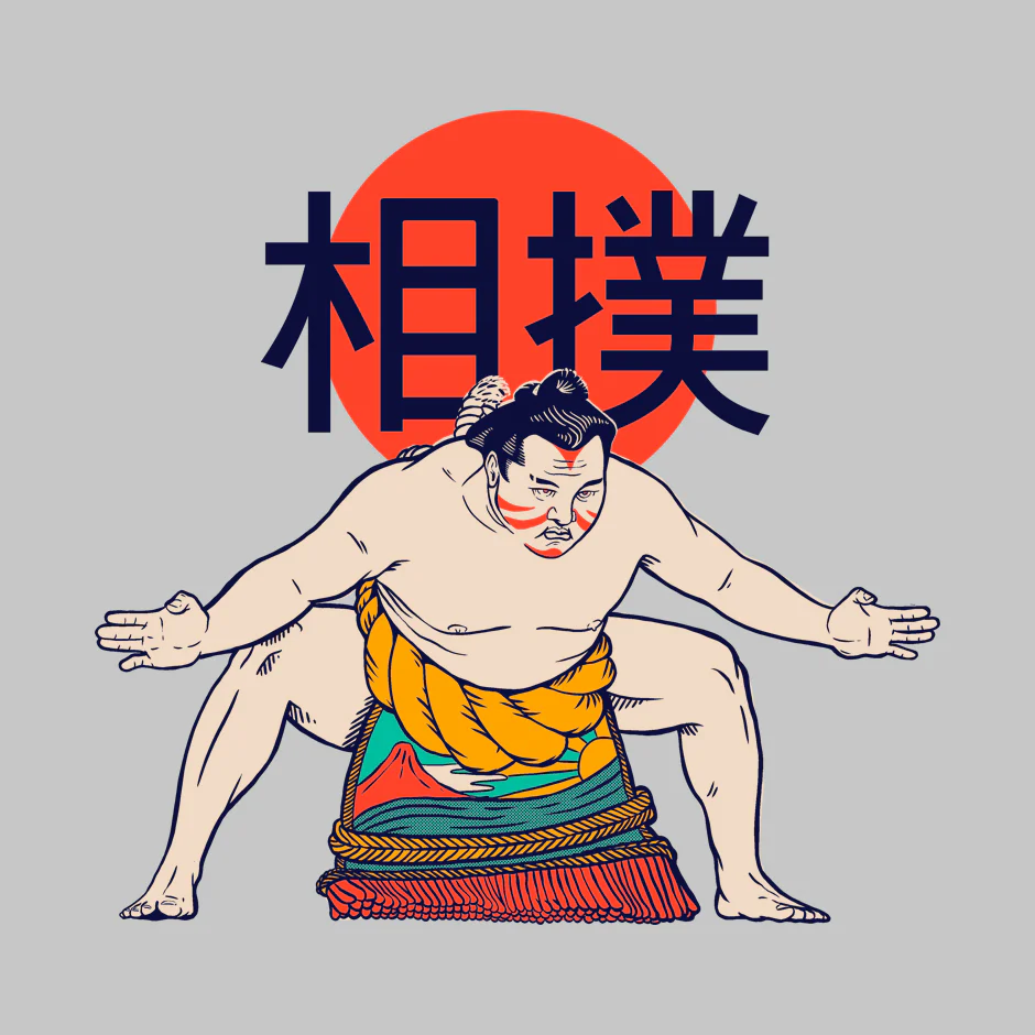 Sumo - Image 3