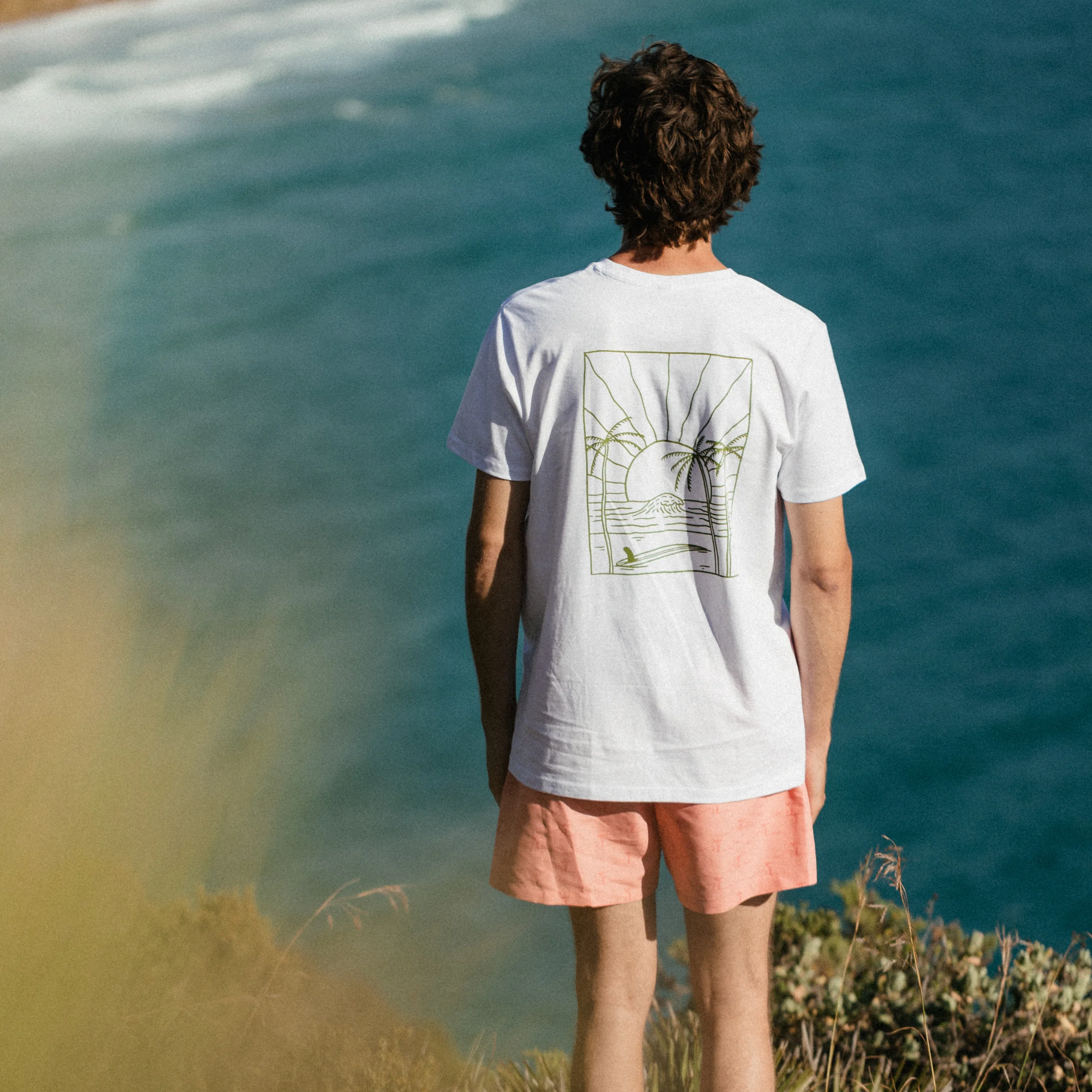 Sunrise Surf - Image 8