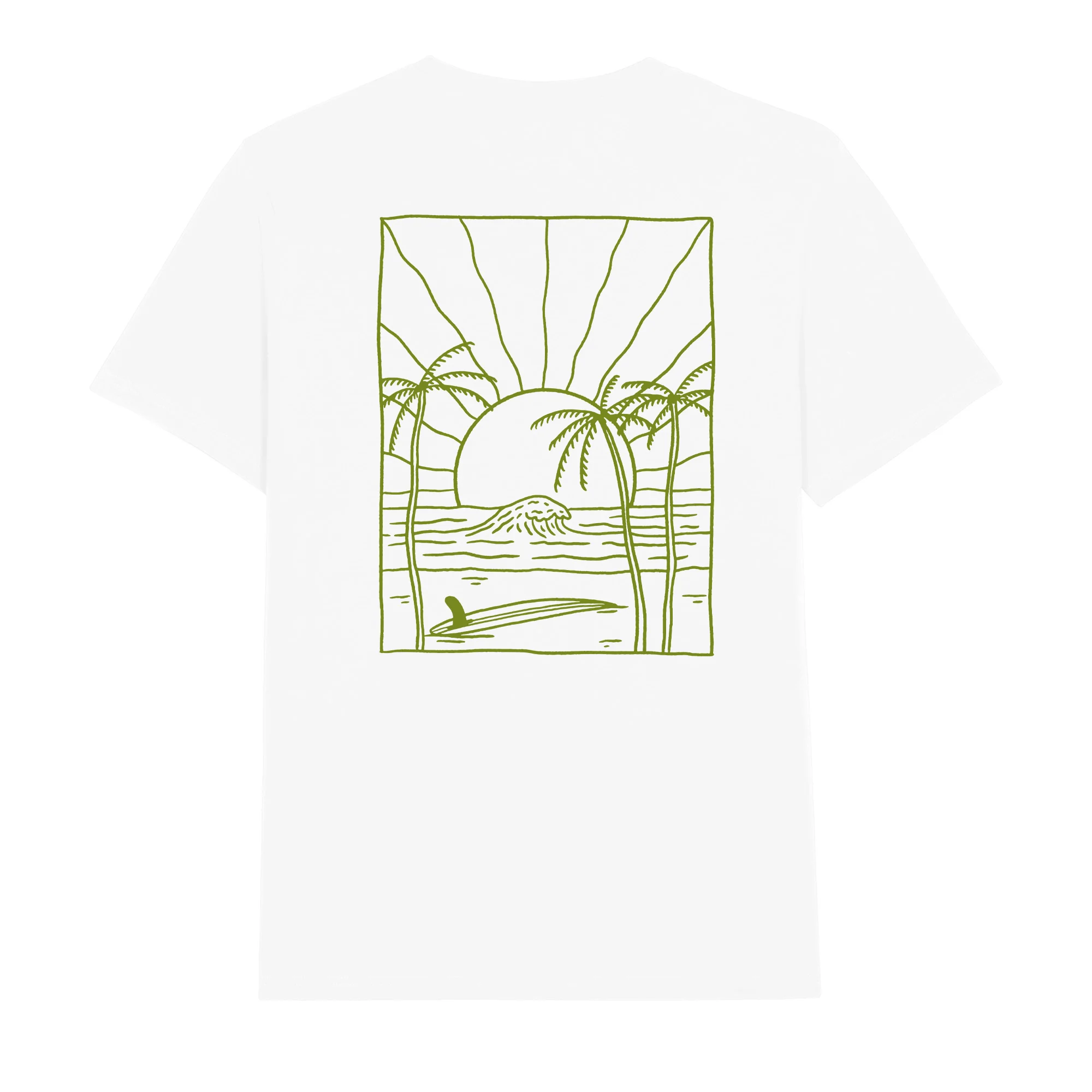Sunrise Surf Kids